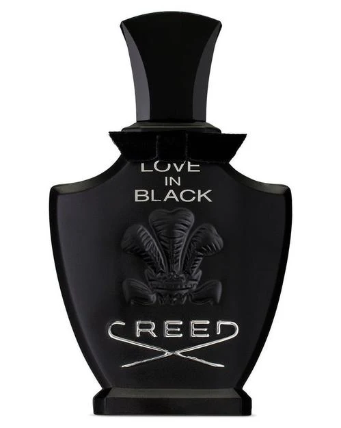 Love in Black