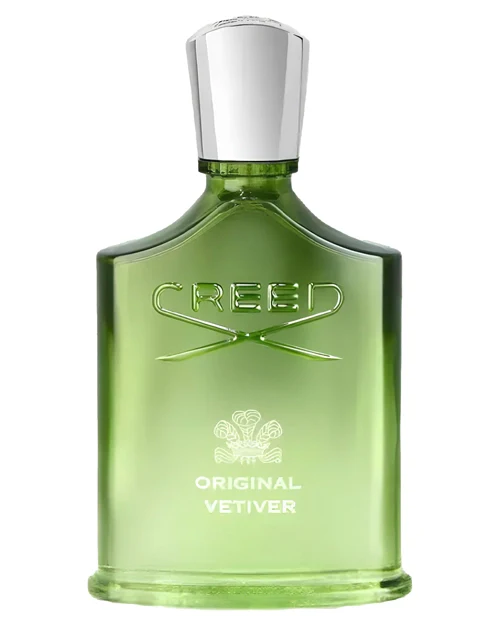 Original Vetiver