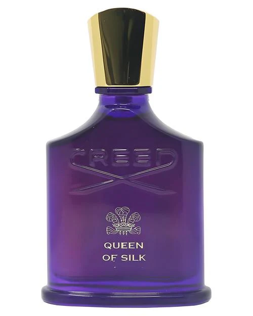 Queen of Silk