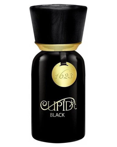 Cupid Black 1623