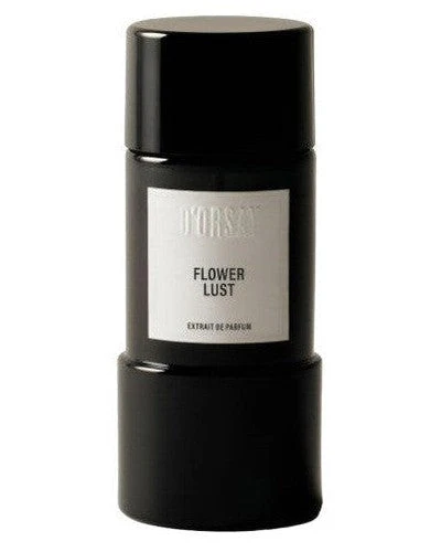 Flower Lust