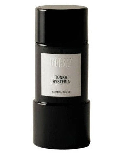 Tonka Hysteria