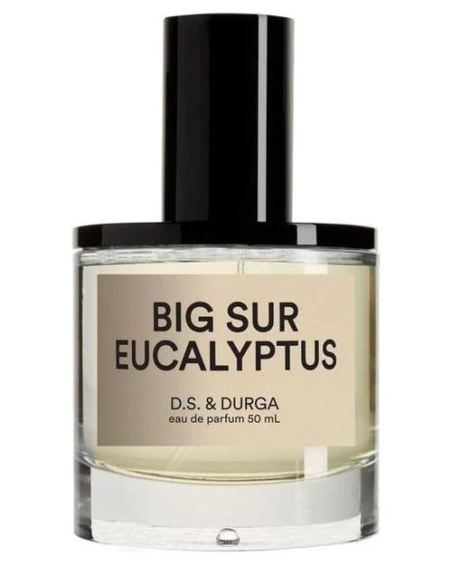 Big Sur Eucalyptus