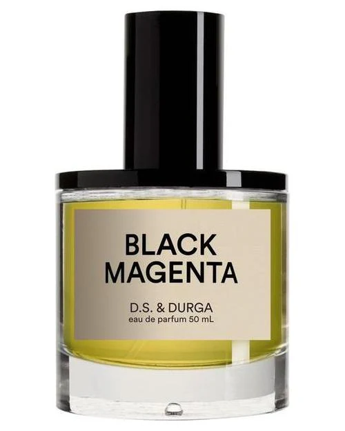 Black Magenta