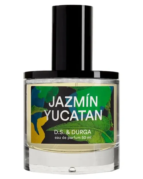 Jazmin Yucatan
