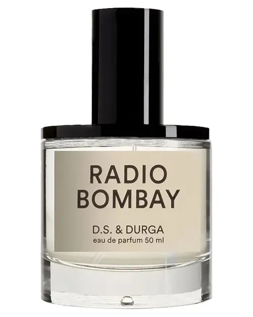 Radio Bombay