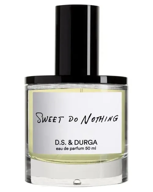 Sweet Do Nothing