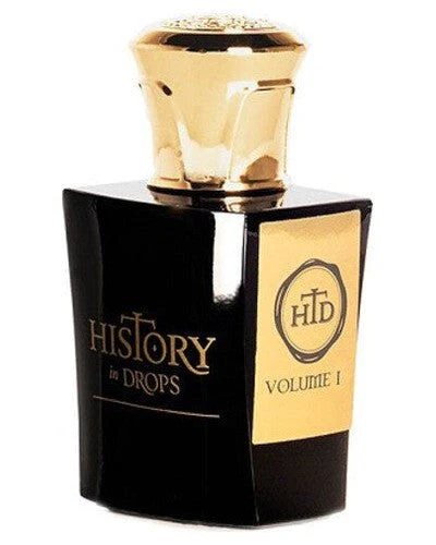 History in Drops Volume I