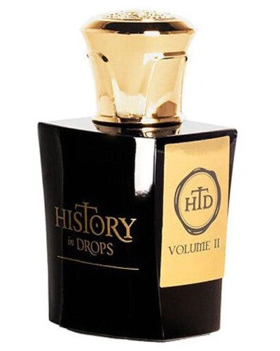 History in Drops Volume II