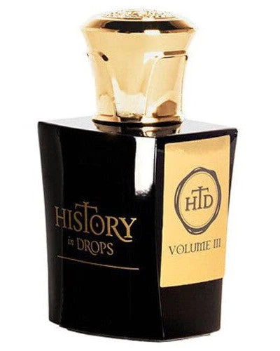 History in Drops Volume III