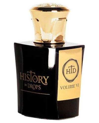 History in Drops Volume VI