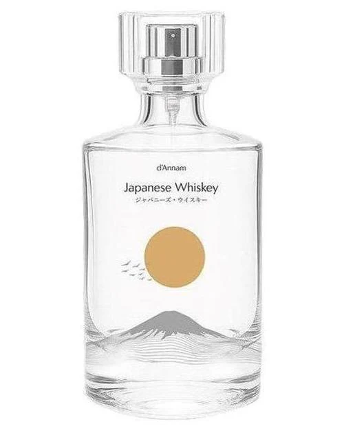 Japanese Whiskey