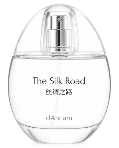 The Silk Road