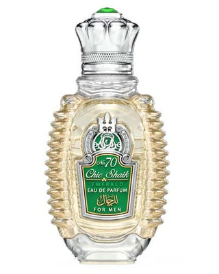 Chic Shaik No 70