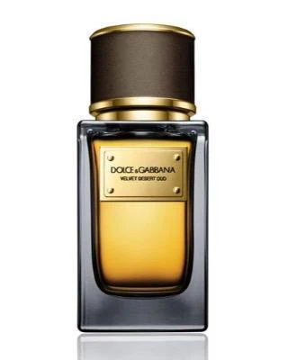 Velvet Desert Oud
