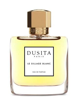 Le Sillage Blanc