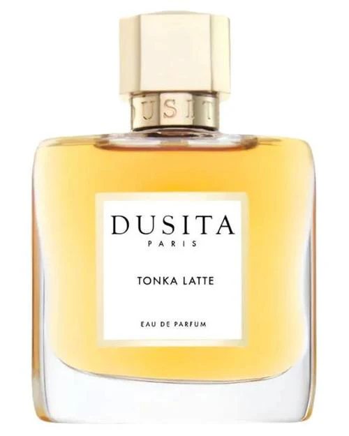 Tonka Latte
