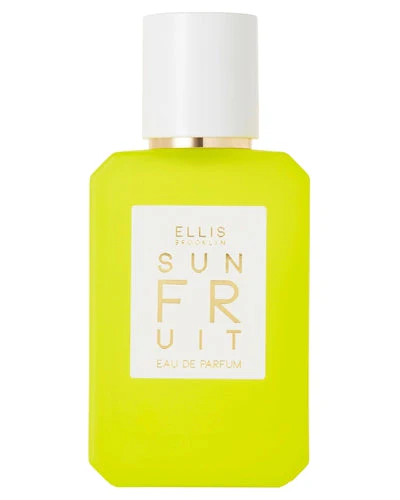 Sun Fruit