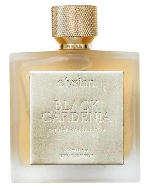 Black Gardenia
