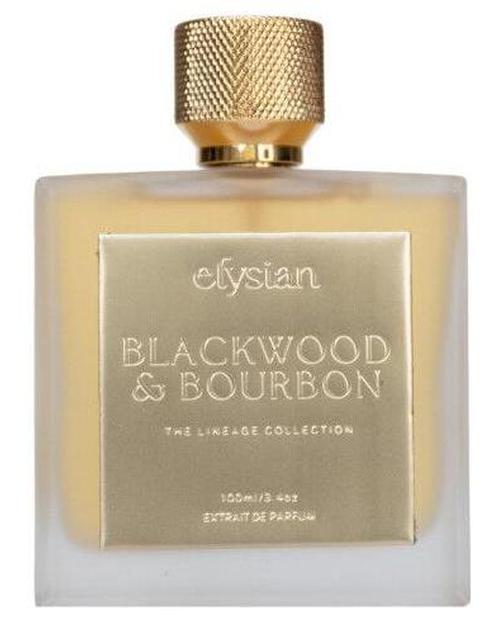 Blackwood & Bourbon
