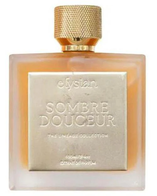 Sombre Douceur