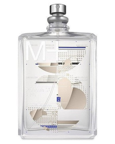 Molecule 01 Iris