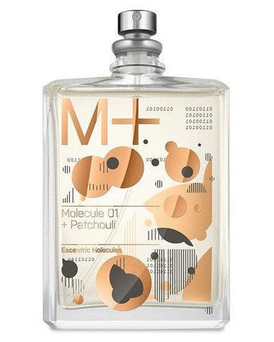 Molecule 01 Patchouli