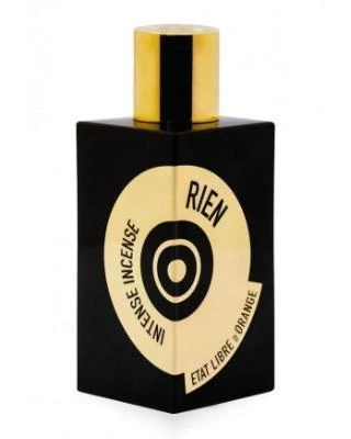 Rien Intense Incense