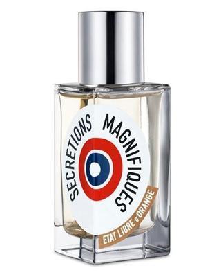 Secretions Magnifiques