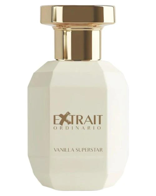 Vanilla Superstar