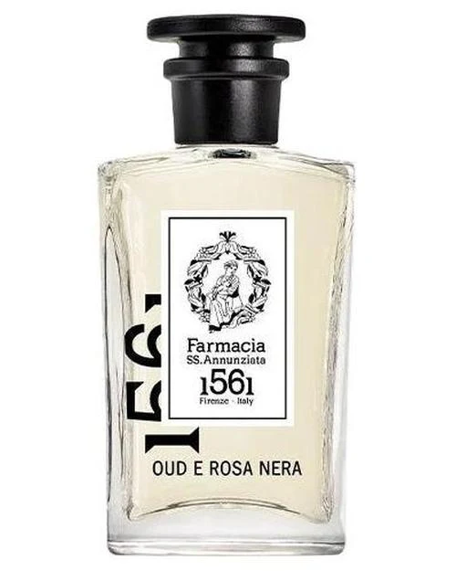 Oud E Rosa Nera