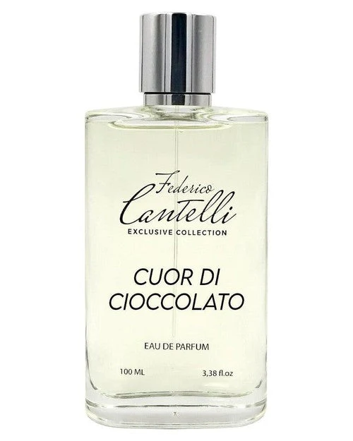 Cuor di Cioccolato