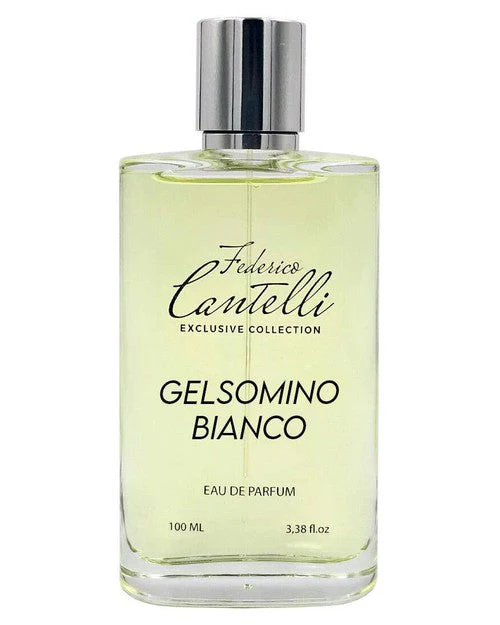Gelsomino Bianco