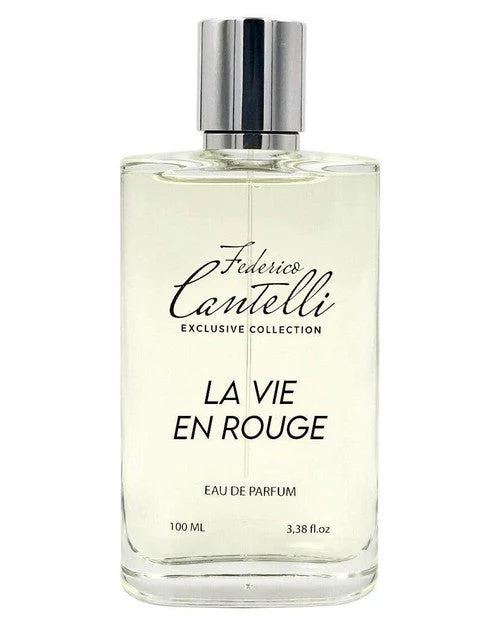 La Vie en Rouge