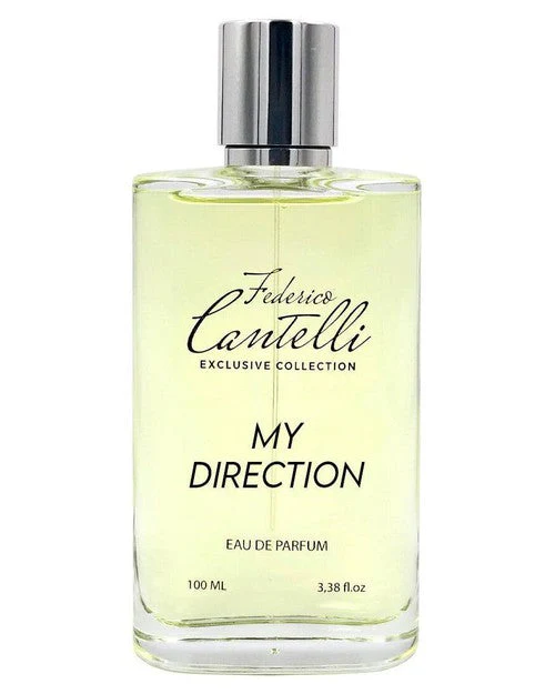 My Direction