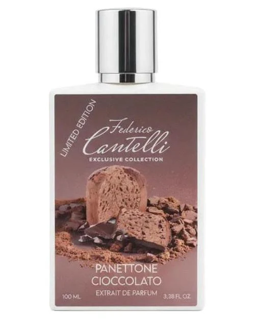 Panettone Cioccolato