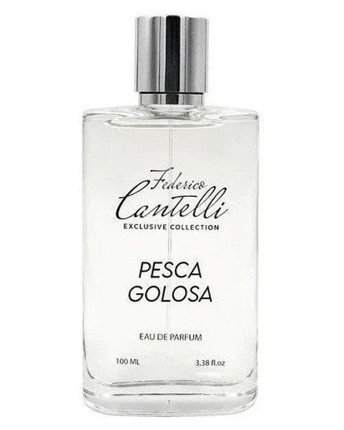 Pesca Golosa