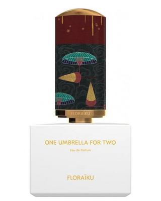 One Umbrella For Two