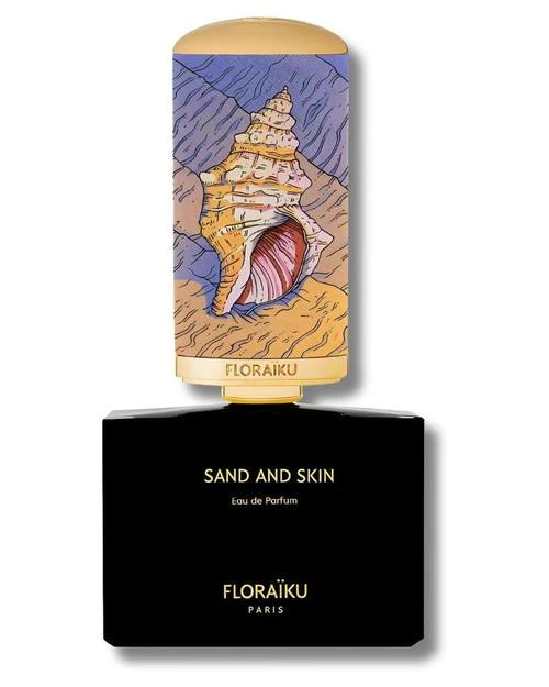 Sand and Skin