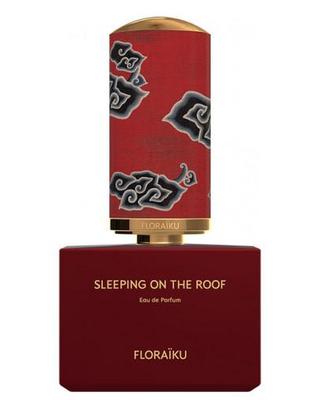 Sleeping On The Roof