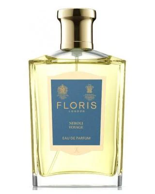 Neroli Voyage