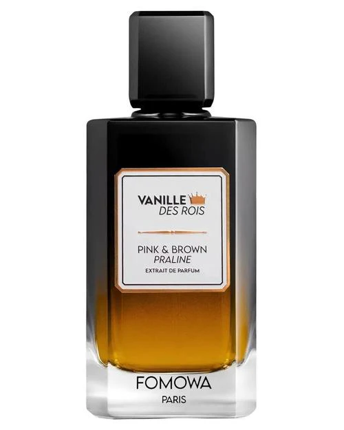 Vanille des Rois