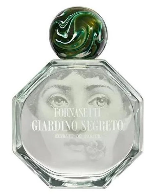 Giardino Segreto