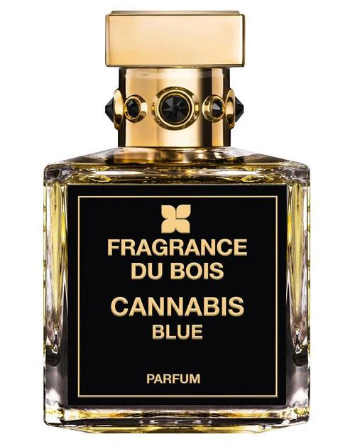 Cannabis Blue