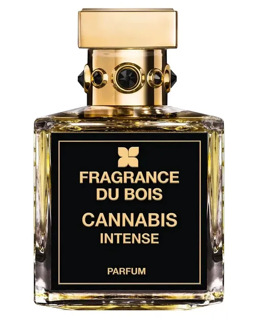 Cannabis Intense