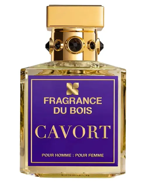 Cavort