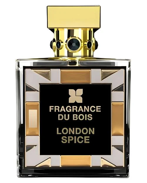 London Spice