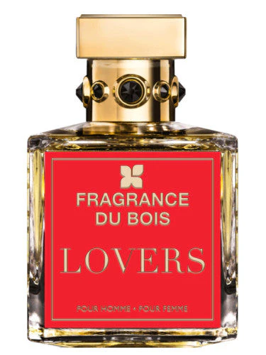 Lovers