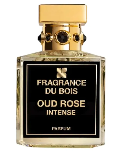 Oud Rose Intense