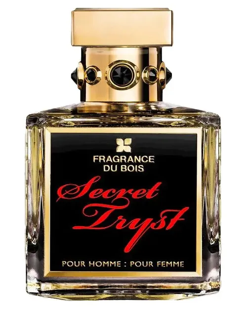 Secret Tryst